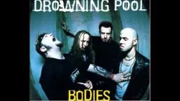 Drowning Pool - Let the Bodies Hit the Floor but its low quality and bass boosted