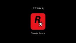 Rockstar Variant Logo History