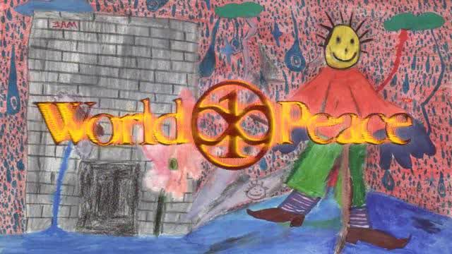 MDE: World Peace - Episode 1