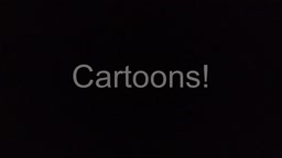 Cartoons!