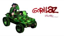 Gorillaz - All Star