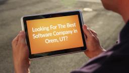 DirectScale Orem UT : Software Company