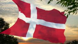 National anthem of Denmark - extended