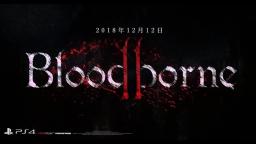 opinion de the ringed city/rumores sobre bloodborne 2