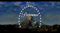 Paramount - Eye over the Mountain variant