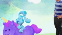 Were In Blues Painting! - Blues Clues & You! - Nick Jr