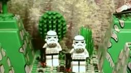 Lego Star Wars - Order 66