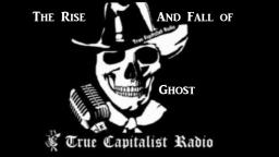The Rise and Fall of Ghost