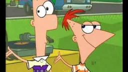Fineasz i Ferb (ang. Phineas and Ferb) mix intr i zapowiedzi - maj 2009 fix 90%