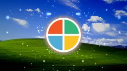Windows XP - title.wma