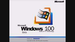 Windows Never Released 16 - BW134 [REUPLOAD]