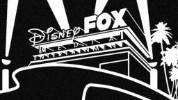 Disney/Fox Media Entertainment Redux
