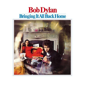 Bob Dylan - Subterranean Homesick Blues (1965)
