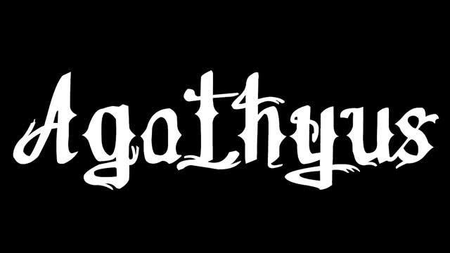Agathyus ¦ Die Zukunft (lyrik-audio)