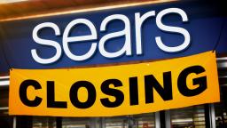 BreakLii News: Sears Files for Bankruptcy