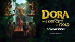 Dora and the Lost City of Gold Review, Pokematic Podcast