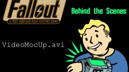 [Fallout Behind the Scenes] FinalMocUp.avi