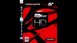 Gran Turismo HD Car Selection 2 Soundtrack (MAX EARRAPED)
