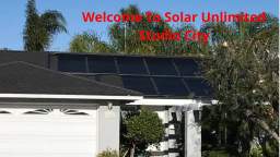 Solar Unlimited : Solar Electricity in Studio City, CA | 91604
