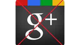 BreakLii News: Google+ to Shut Down on August 2019