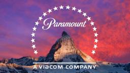 Paramount Logo (Fanmade, 21:9)