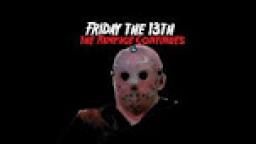 FRIDAY THE 13TH: The Rampage Continues