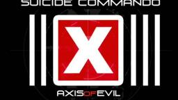 Suicide Commando - Evildoer