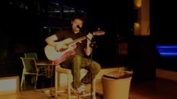 Soldier - Gustavo Goulart (Live Cover - 2013)