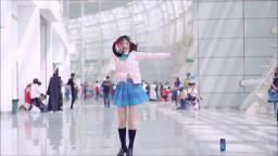 Nicopuri Love Live dance cover (Mirrored)