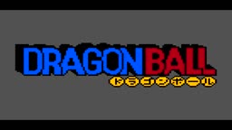 Dragon Ball - Mystical Adventure (8-Bit)