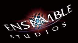 Ensemble Studios Logo (1997 Age of Empires)