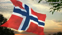 National anthem of Norway - extended version