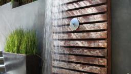 5 Things You Have To Consider When Installing Your Outdoor Shower