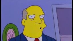 Superintendent Chalmers says Aurora Borealis for one minute