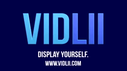 VidLii - Display Yourself [Made by Allanbuzzy]
