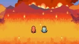 Pokemon Mystery Dungeon Red Rescue Team- Lets Get Away And Boss Battles