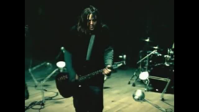 Seether - Gasoline (Official Music Video)