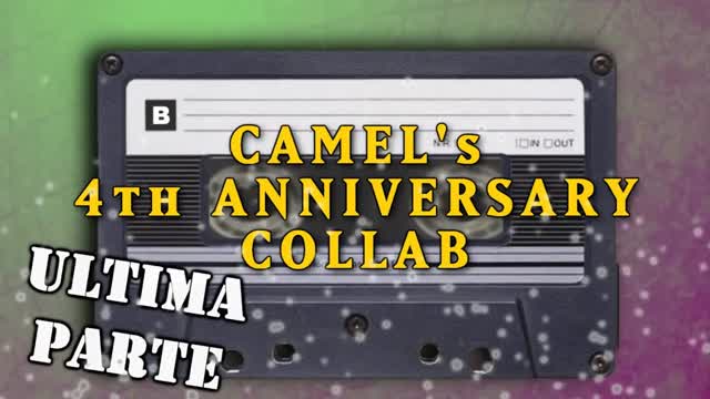 YTP ITA (2014) CAMELs 4th ANNIVERSARY COLLAB - Lato C(?)
