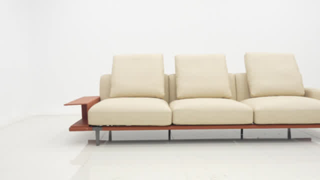 Living room furniture dream furniture display minimalist style furniture