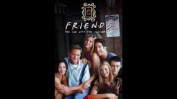 I Do a Review of Friends, 25th Anniversary Fathom Review