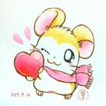PatchitheHamster