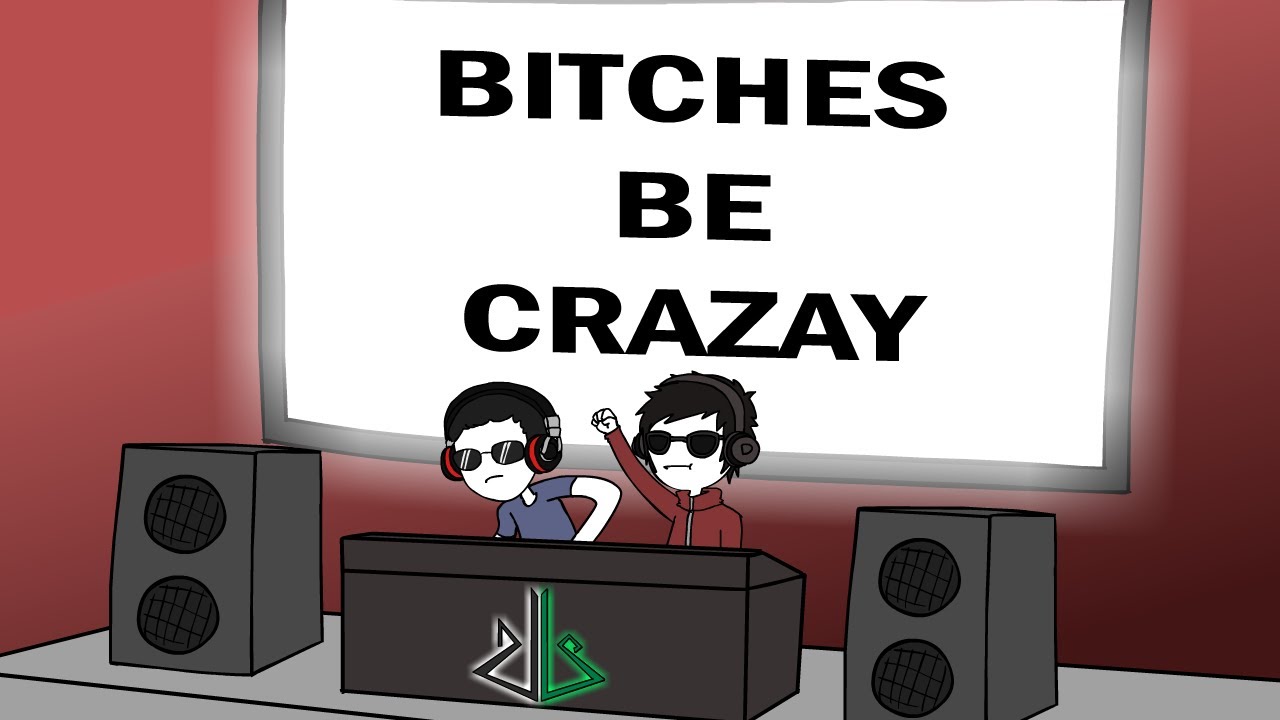 Bitches be Crazay (dj-Jo remix)
