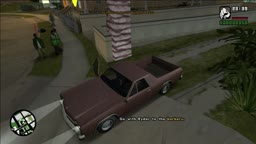 [Playthrough] [PC] Grand Theft Auto: San Andreas (Ep. 2.1)