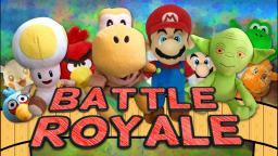 YYY - Battle Royale