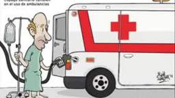 Loquendo Ambulancias
