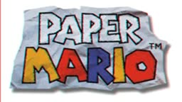 Paper Mario 64 Music Chomp Attack