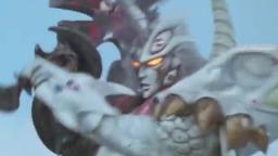 GOTCHA BITCH: KAJETOKUN vs POWER RANGERS (Wild Force / Gaoranger)