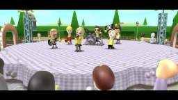 Wii Music - Wii Sports Bowling Theme ( Punk Pop )