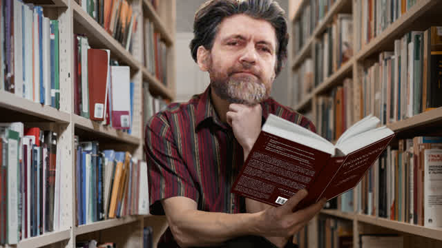 Ted Kaczynski (Unabomber) Reading Guide