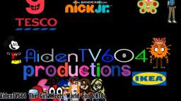 AidenTV604 Logo Bloopers 5 Take 38